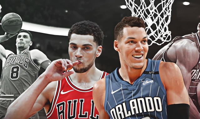 如果说2016年是NBA历史最佳也是最意难平的赛季，没人反对吧？