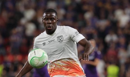 官方：罗马尼亚克卢日俱乐部签下自由球员祖马